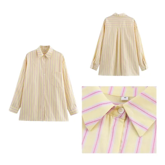 Zara Shirt