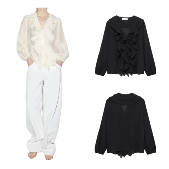 Zara Shirt