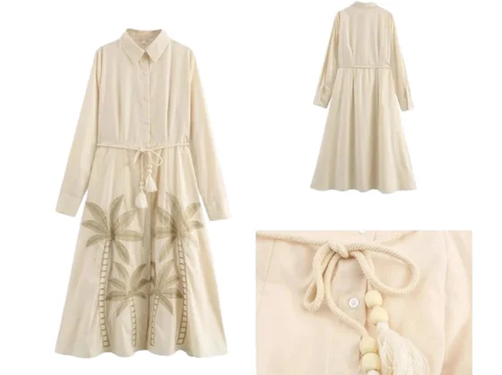 Zara Dress