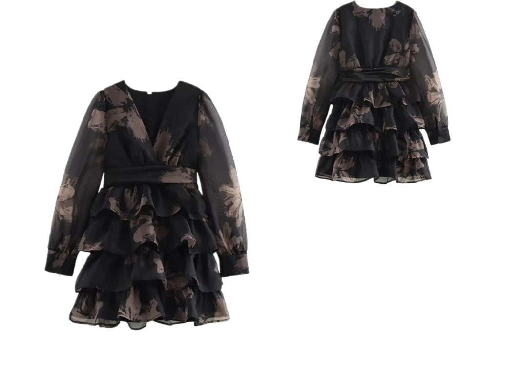 Zara Dress