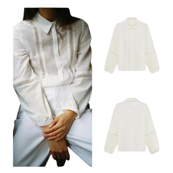 Zara Shirt