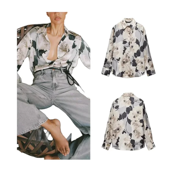 Zara Shirt
