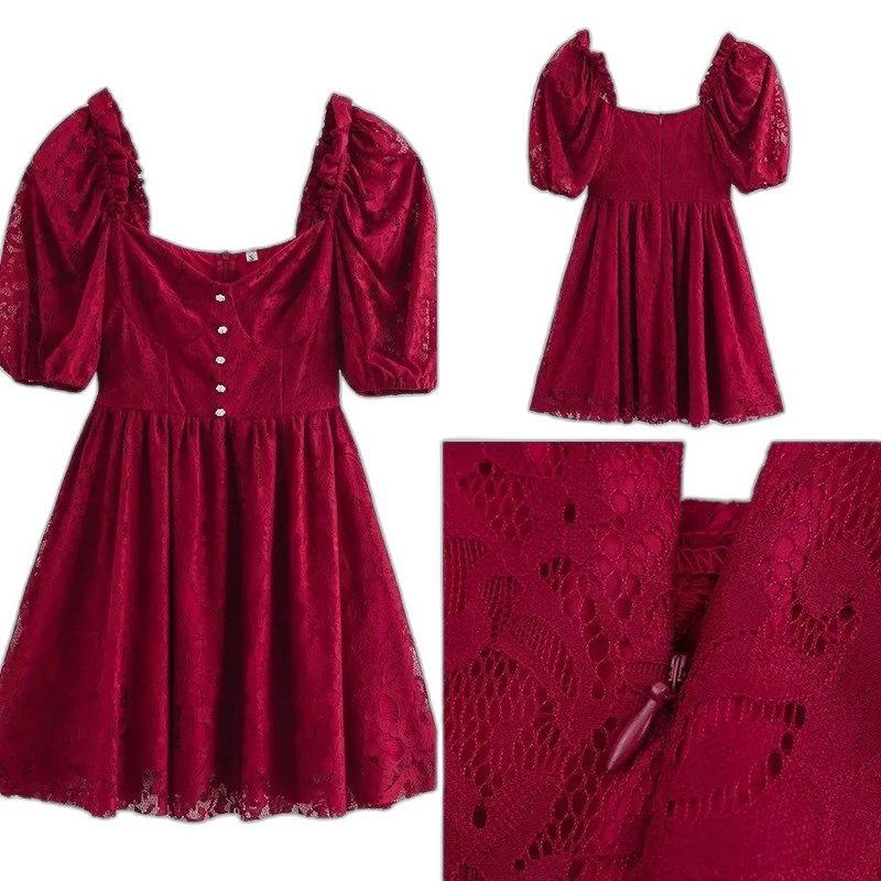 Zara Dress