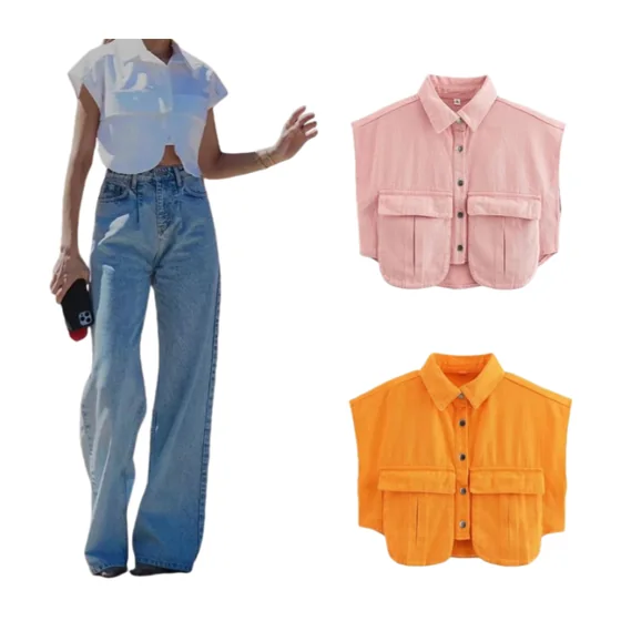 Zara Shirt