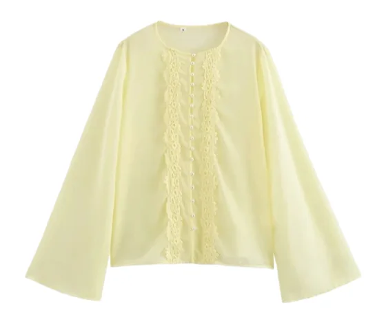 Zara Shirt