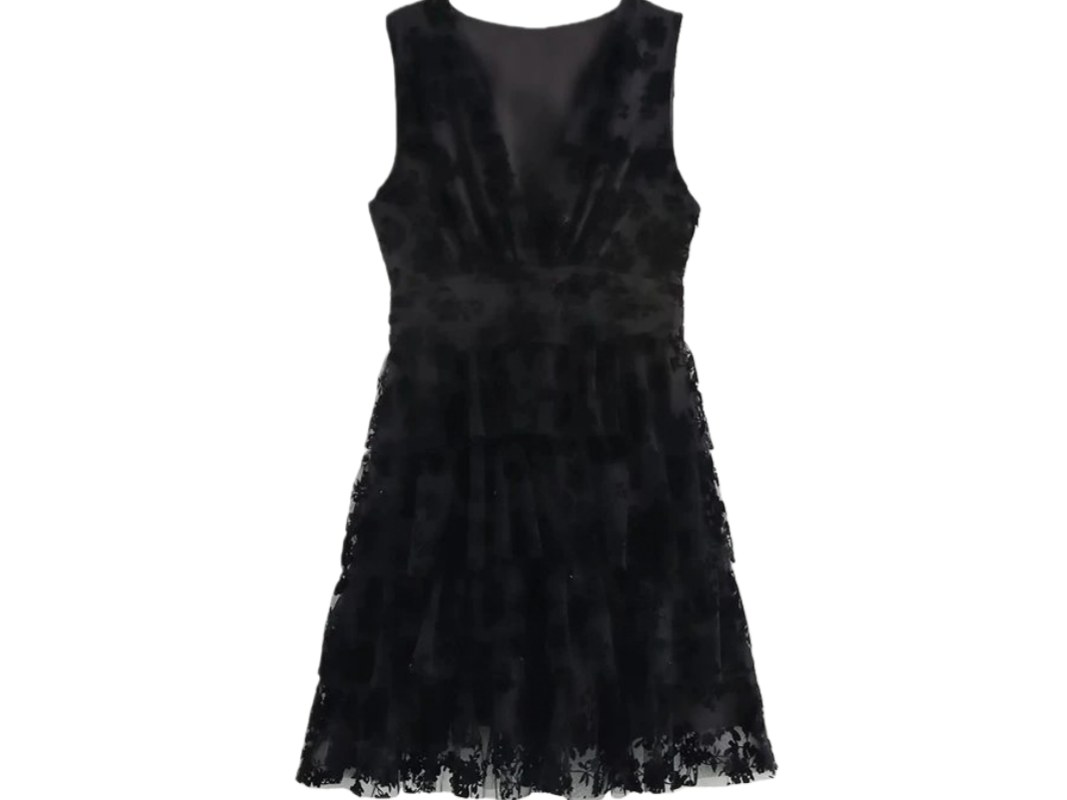 Zara Dress