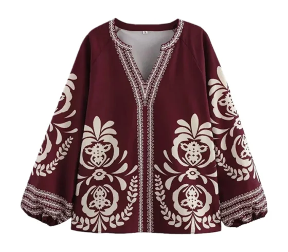 Zara Shirt