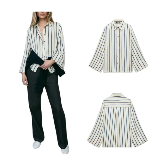 Zara Shirt