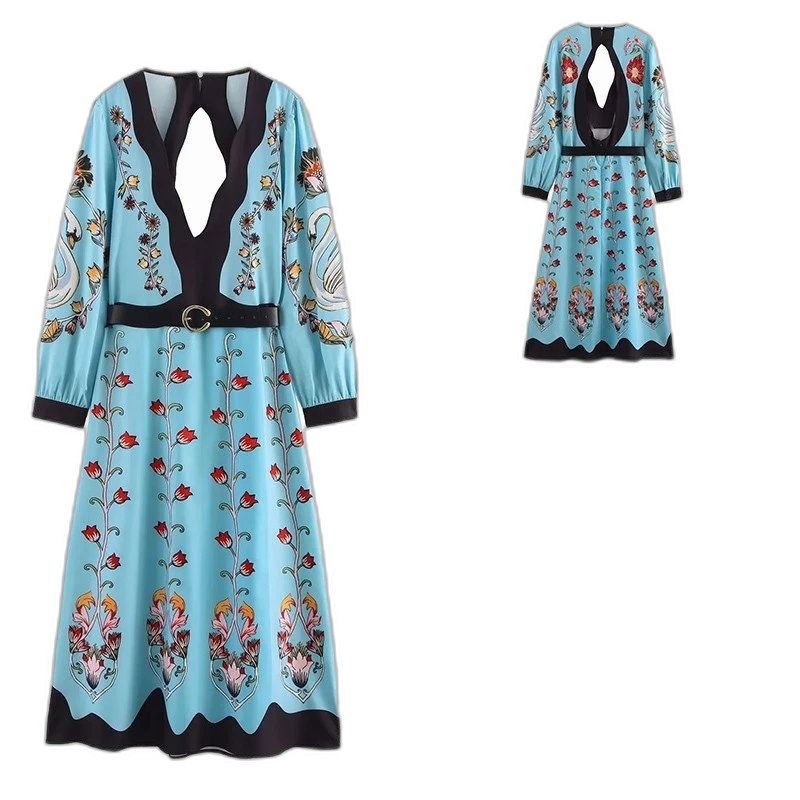 Zara Dress