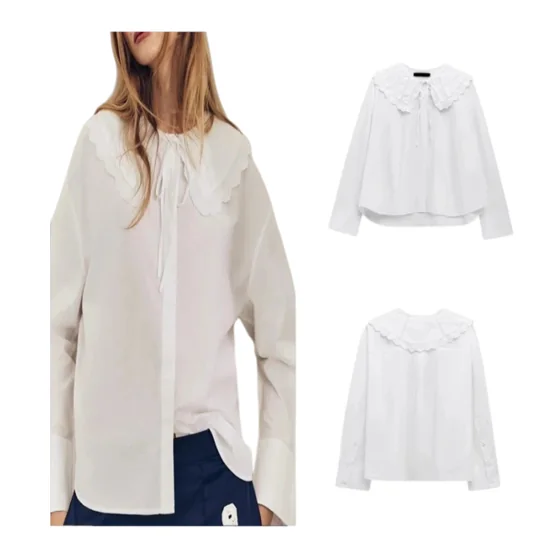 Zara Shirt