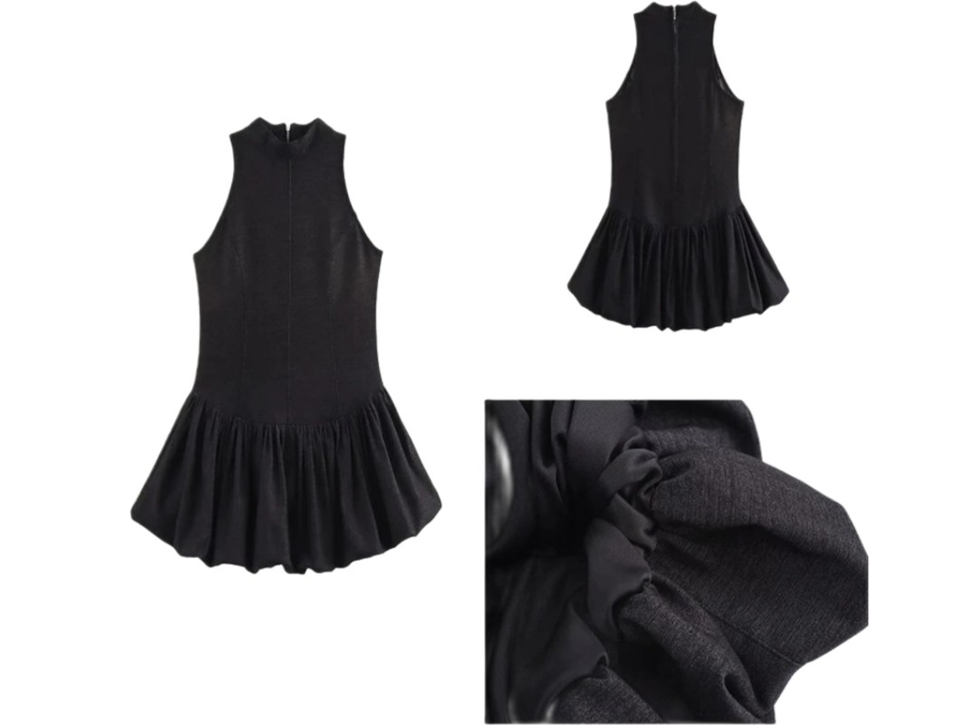 Zara Dress