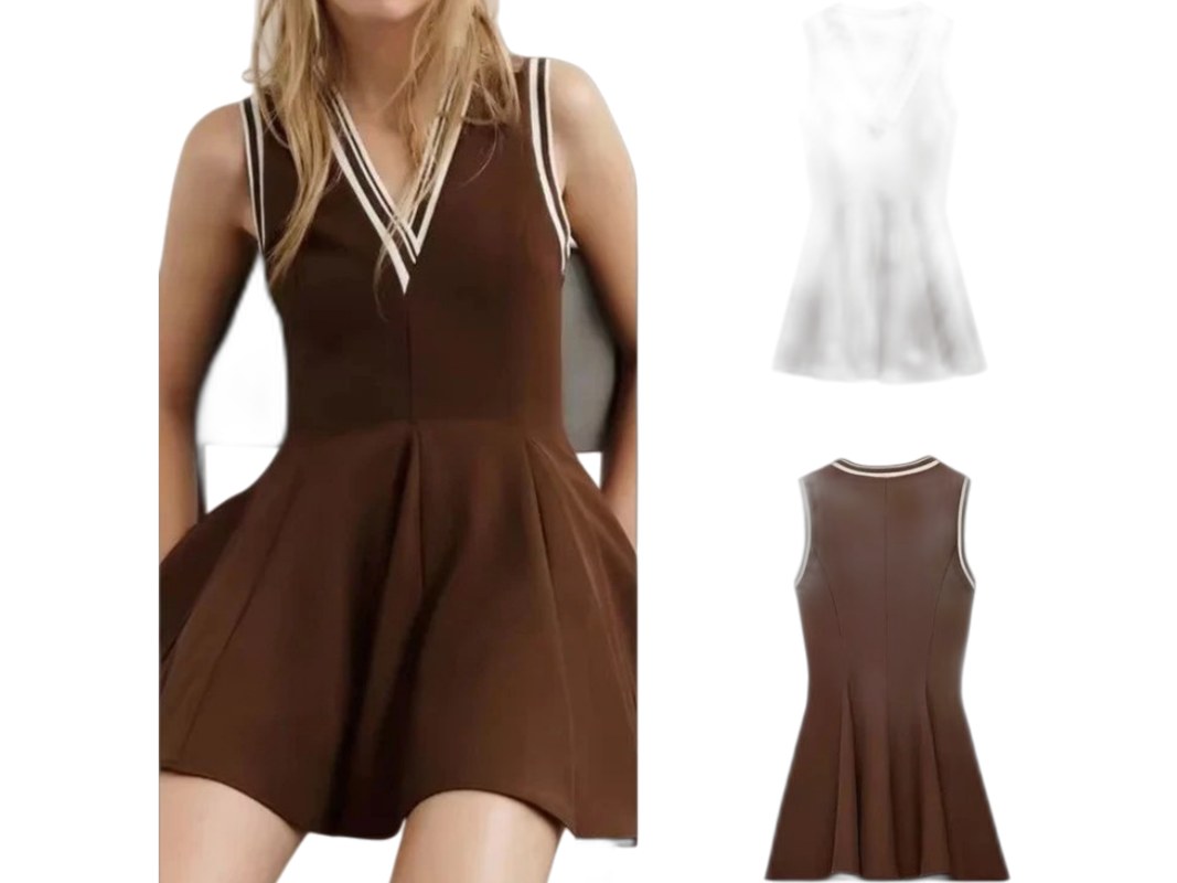 Zara Dress