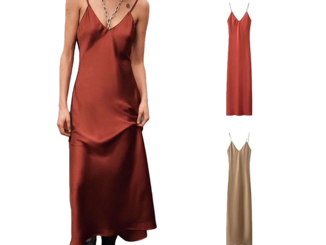 Zara Dress