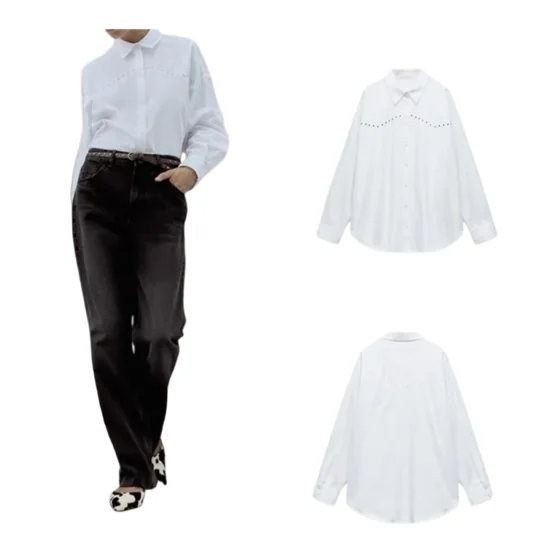 Zara Shirt