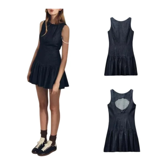 Zara Dress