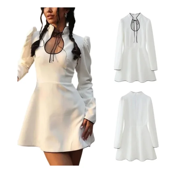 Zara Dress