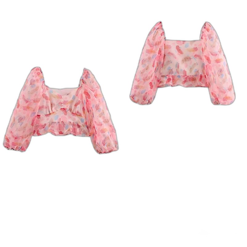Zara Shirt