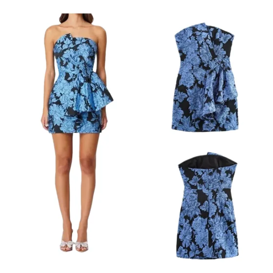Zara Dress