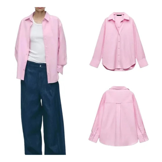 Zara Shirt