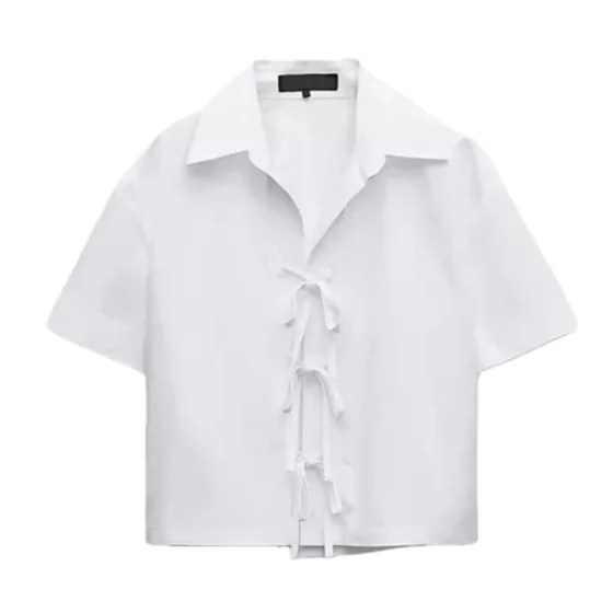 Zara Shirt