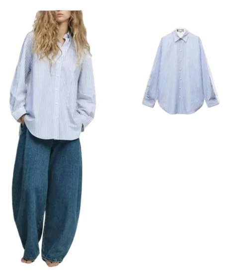 Zara Shirt