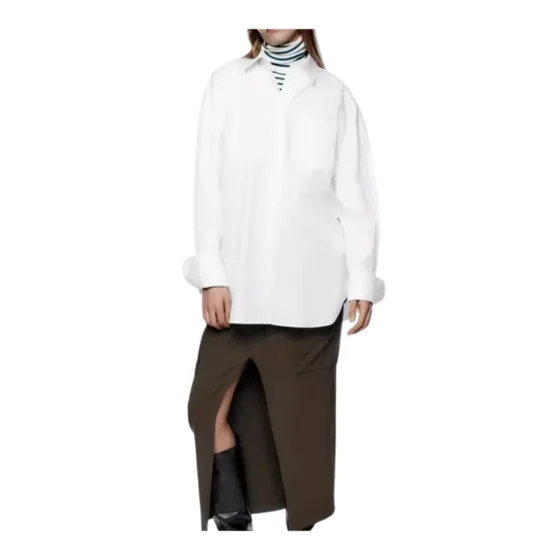 Zara Shirt