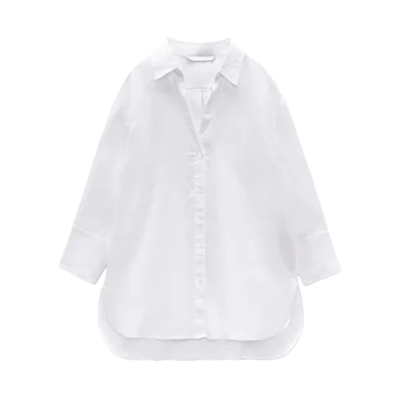 Zara Shirt