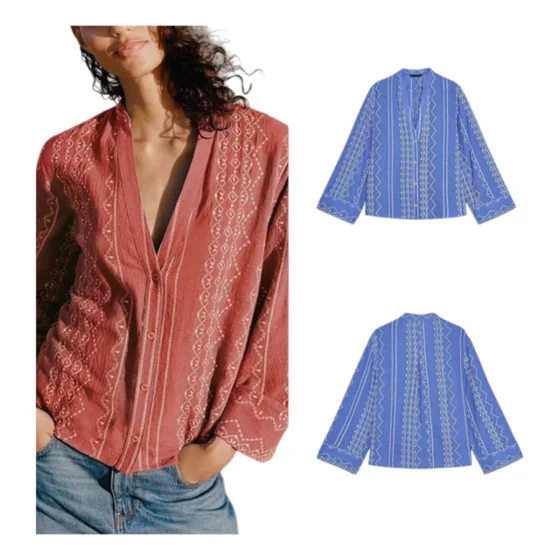 Zara Shirt