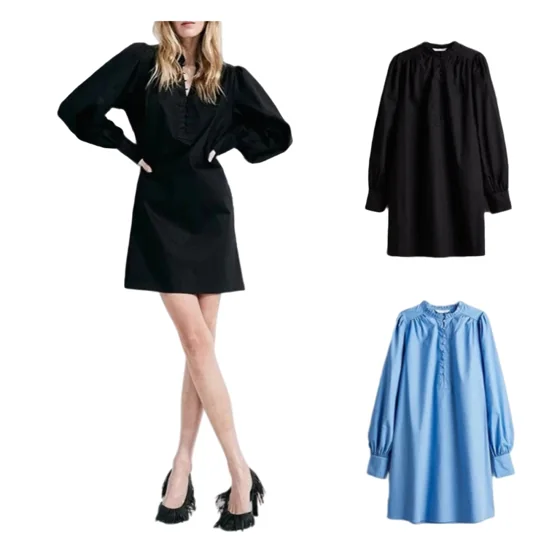 Zara Dress