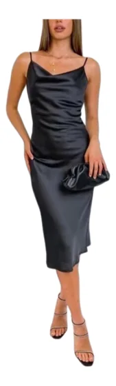 Zara Dress