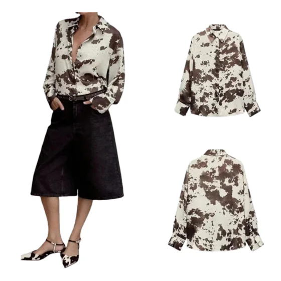 Zara Shirt