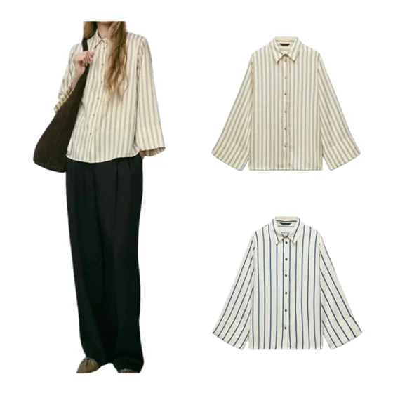 Zara Shirt