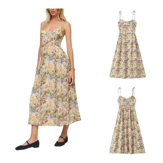 Zara Dress