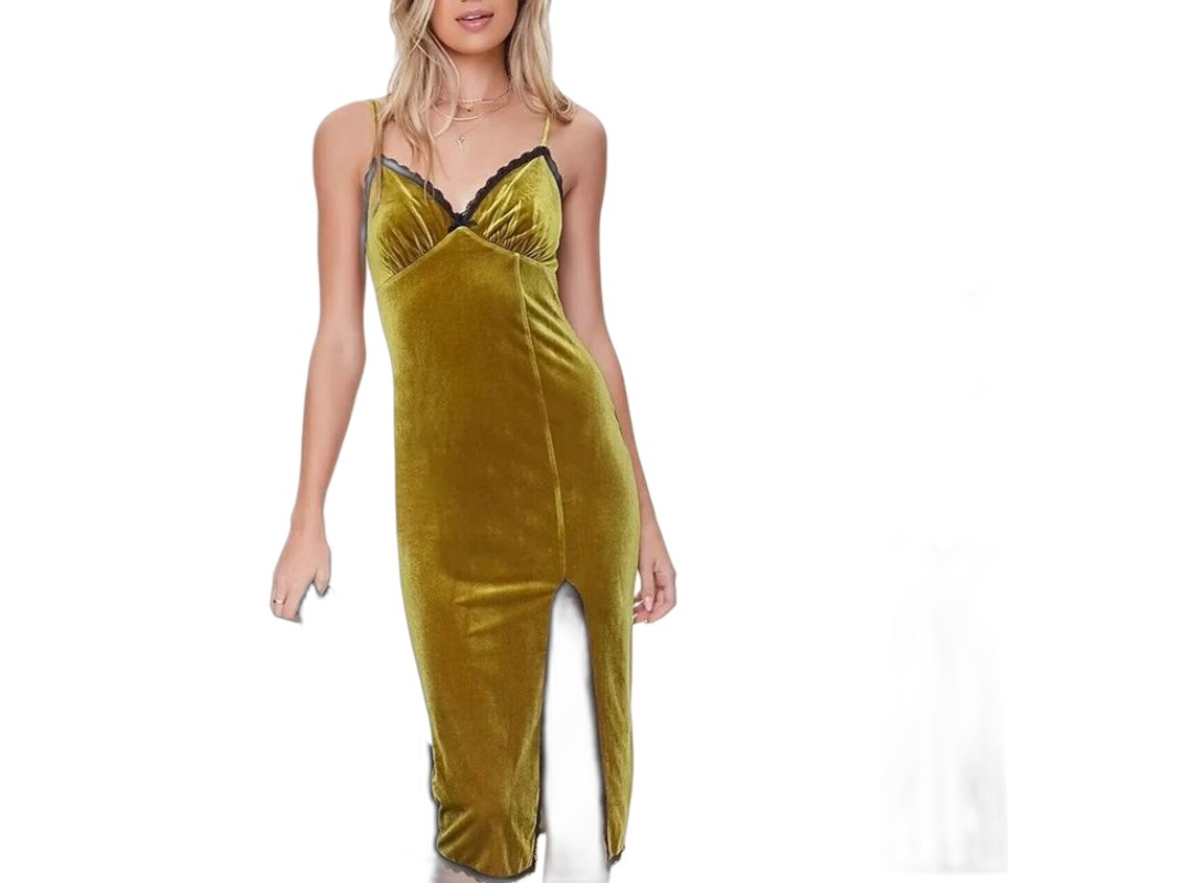 Zara Dress
