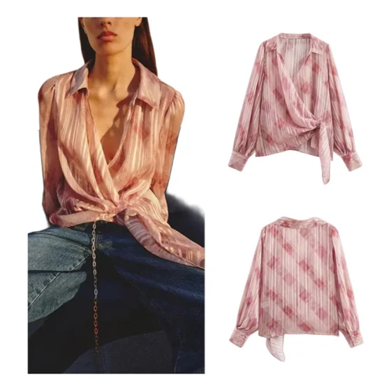 Zara Shirt