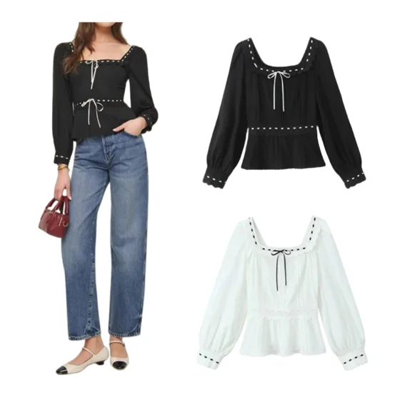 Zara Shirt