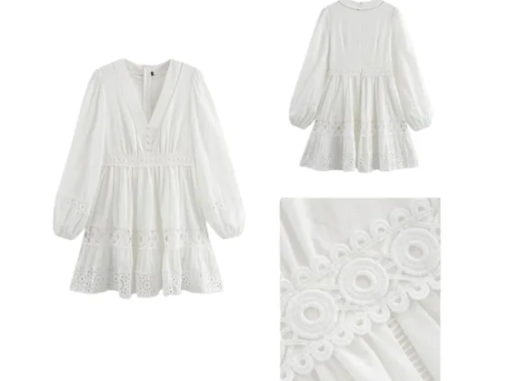 Zara Dress
