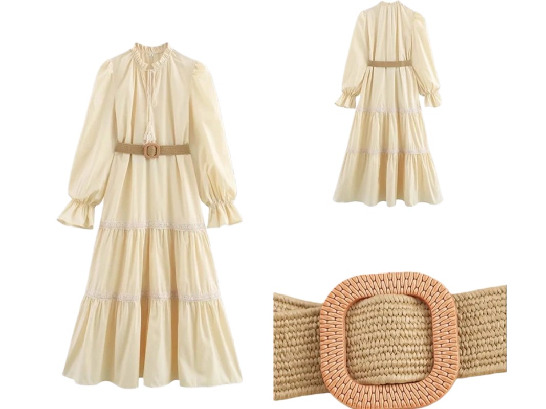 Zara Dress