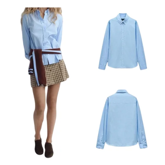Zara Shirt