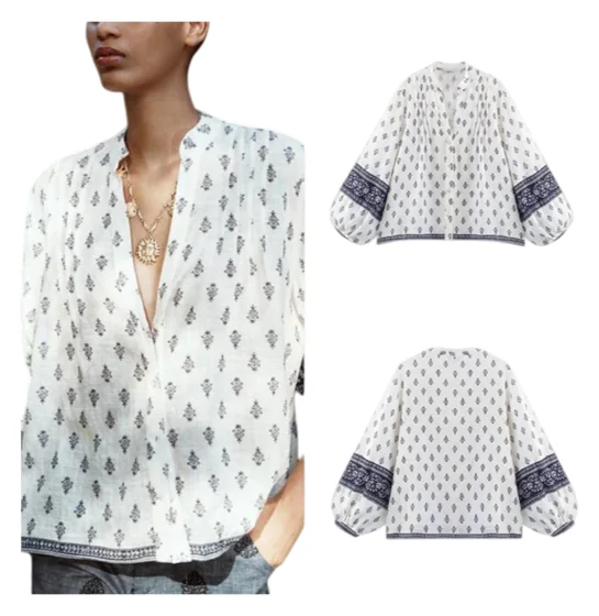 Zara Shirt