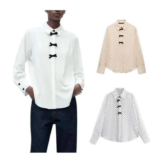 Zara Shirt