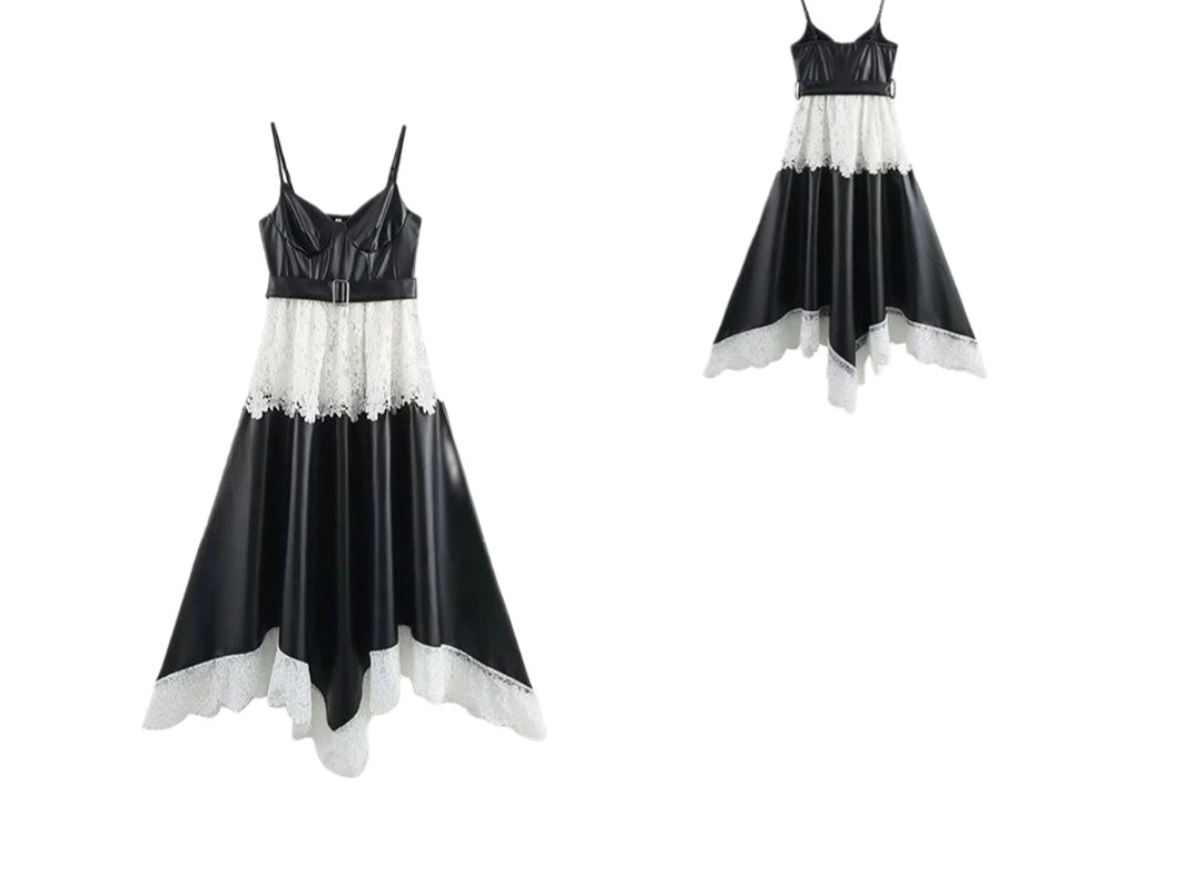 Zara Dress