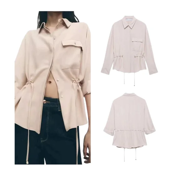 Zara Shirt