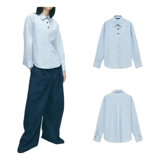 Zara Shirt