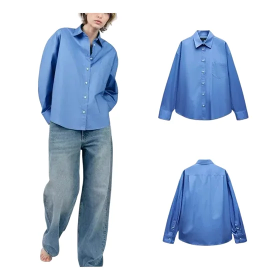 Zara Shirt