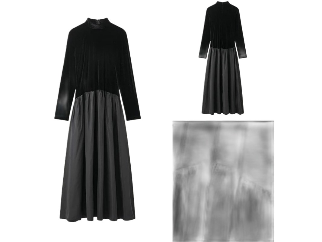 Zara Dress