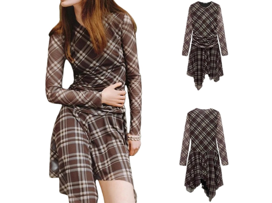 Zara Dress