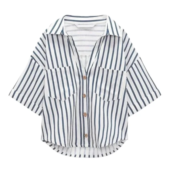 Zara Shirt