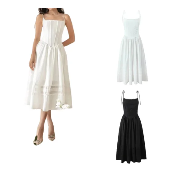 Zara Dress