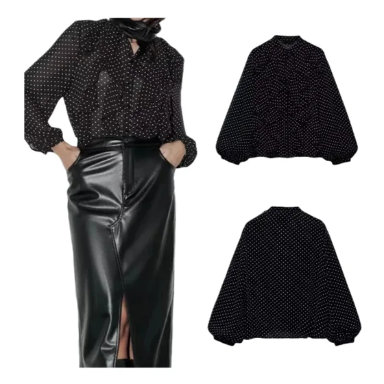 Zara Shirt